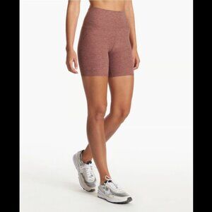 Vuori Clean Elevation Shorty Biker Shorts XS